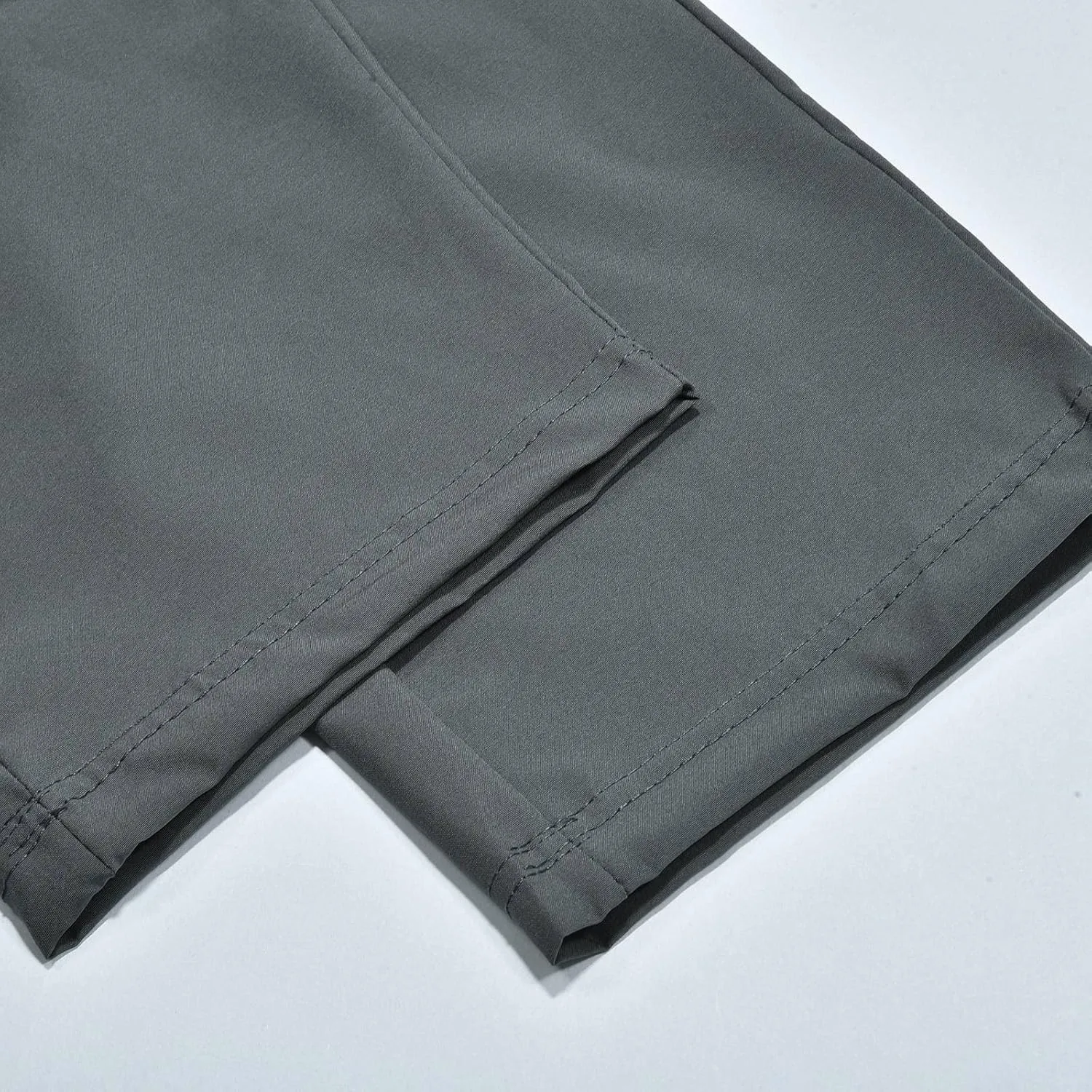 2023 Mens Cargo Mens Joggers Cargo Pants Fashion Casual Sweatpants Work Pants Drawstring Loose Trousers with Pockets