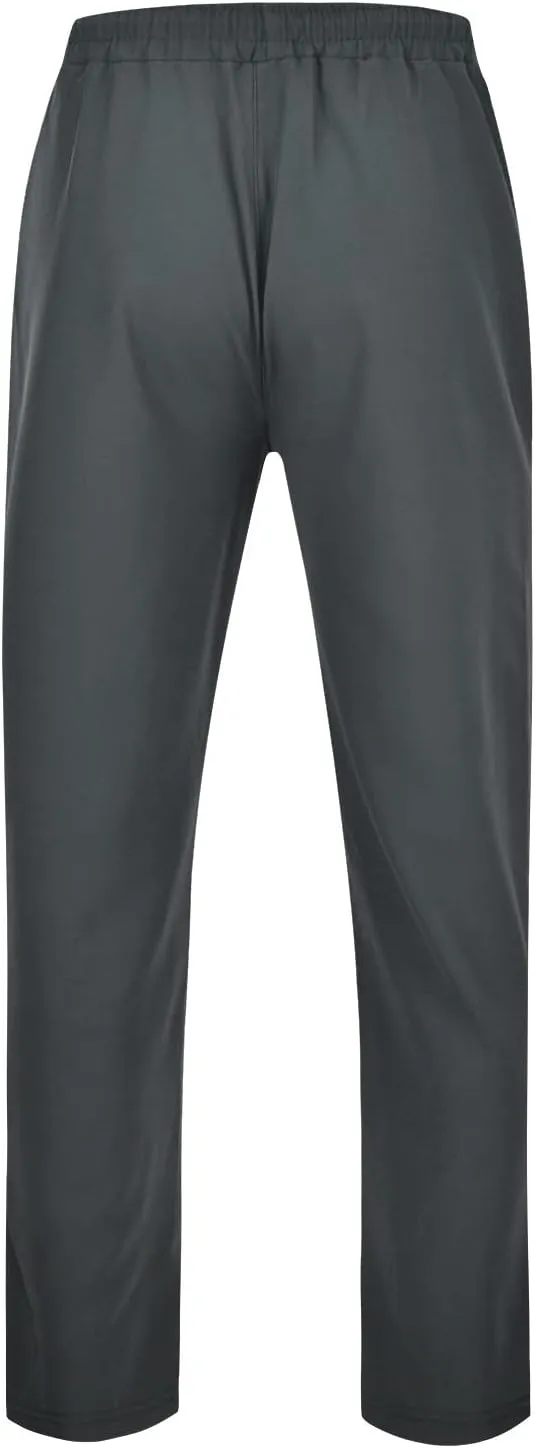 2023 Mens Cargo Mens Joggers Cargo Pants Fashion Casual Sweatpants Work Pants Drawstring Loose Trousers with Pockets