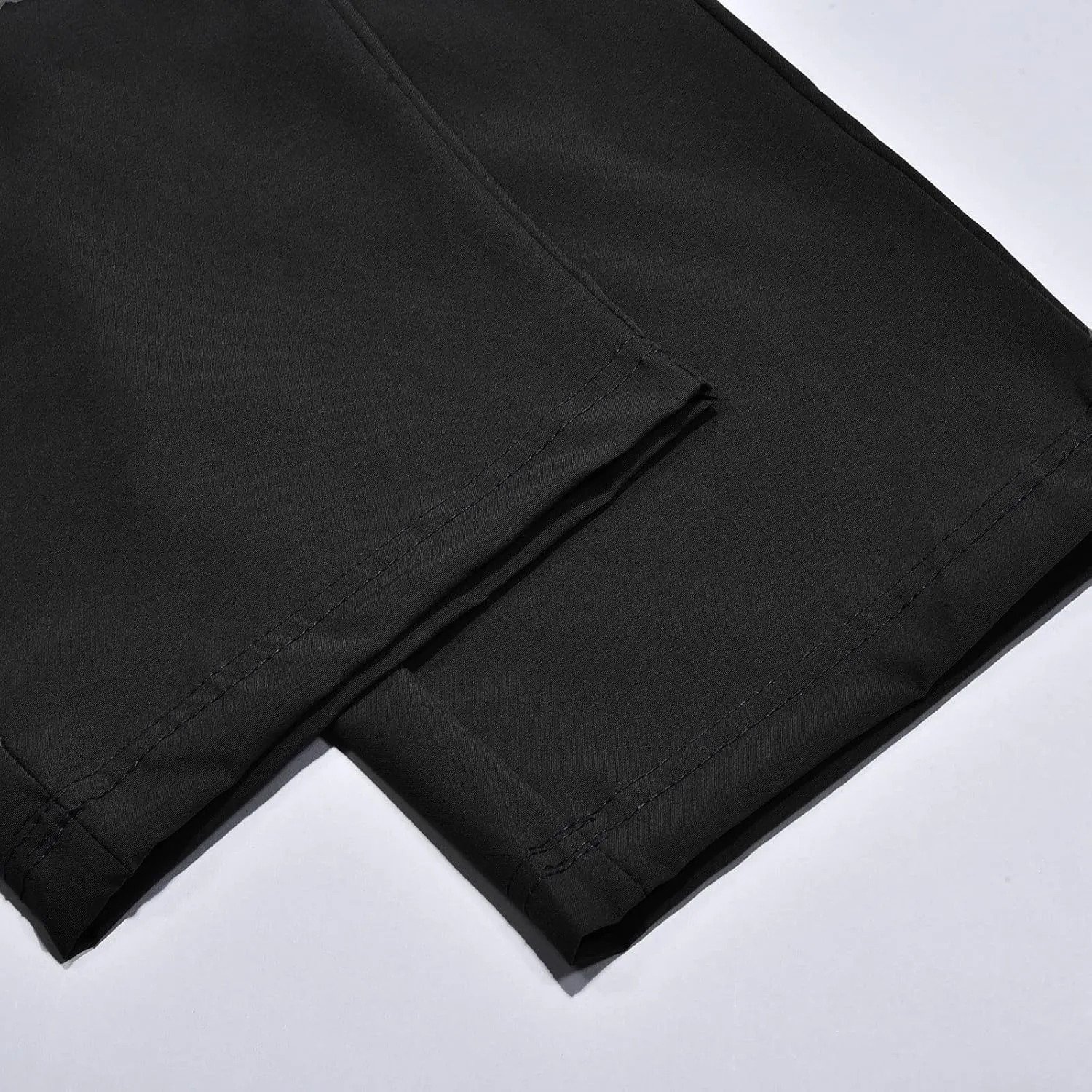 2023 Mens Cargo Mens Joggers Cargo Pants Fashion Casual Sweatpants Work Pants Drawstring Loose Trousers with Pockets