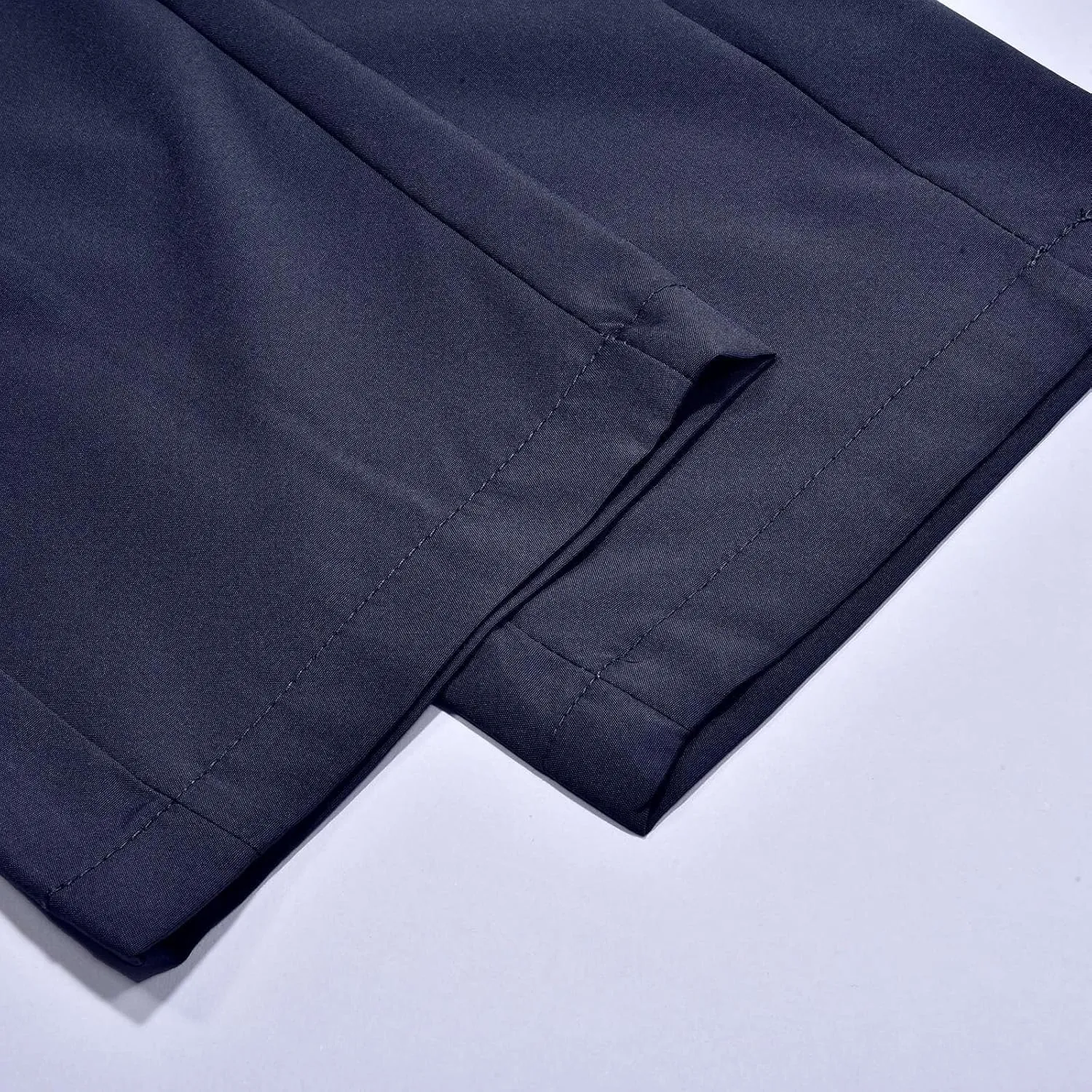 2023 Mens Cargo Mens Joggers Cargo Pants Fashion Casual Sweatpants Work Pants Drawstring Loose Trousers with Pockets