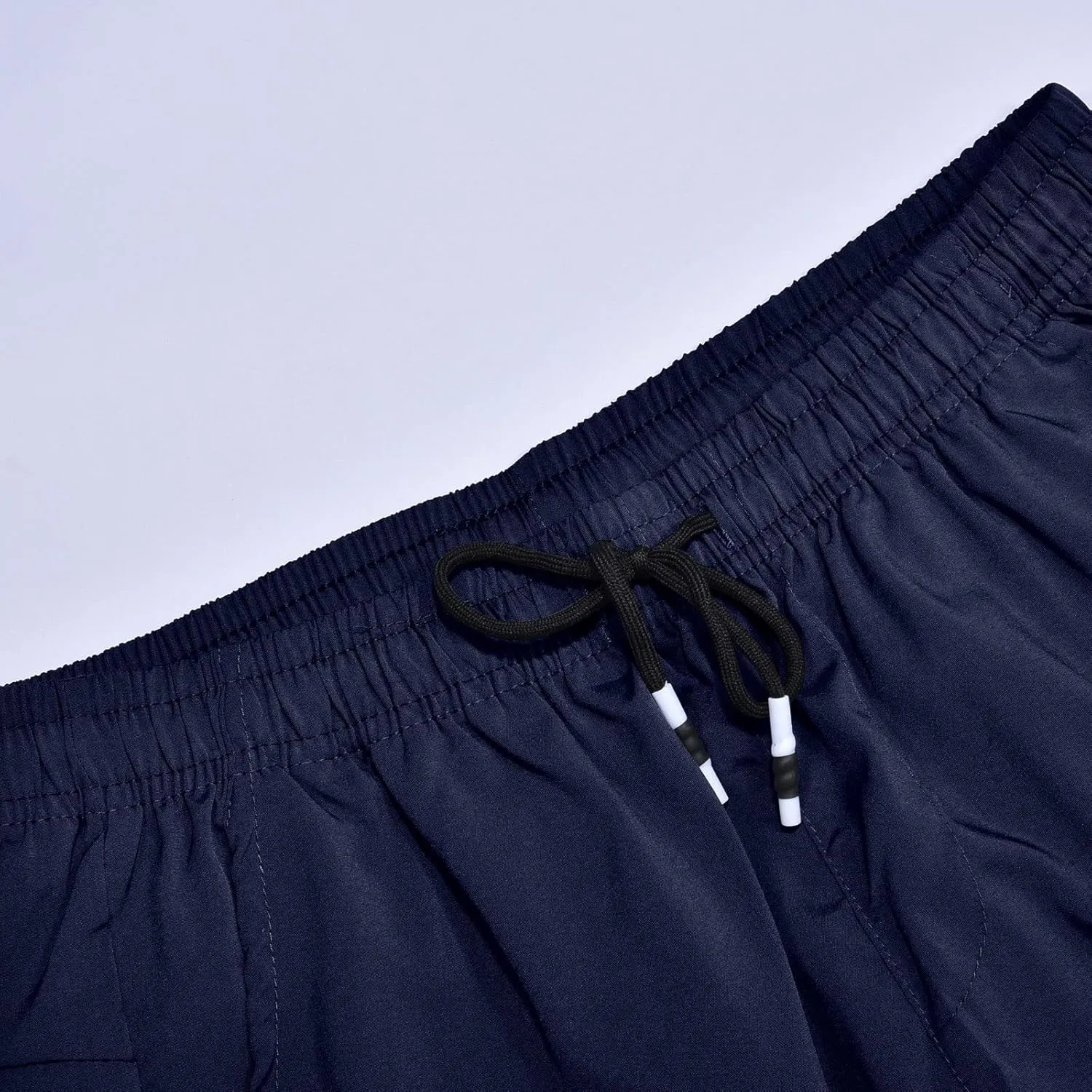 2023 Mens Cargo Mens Joggers Cargo Pants Fashion Casual Sweatpants Work Pants Drawstring Loose Trousers with Pockets