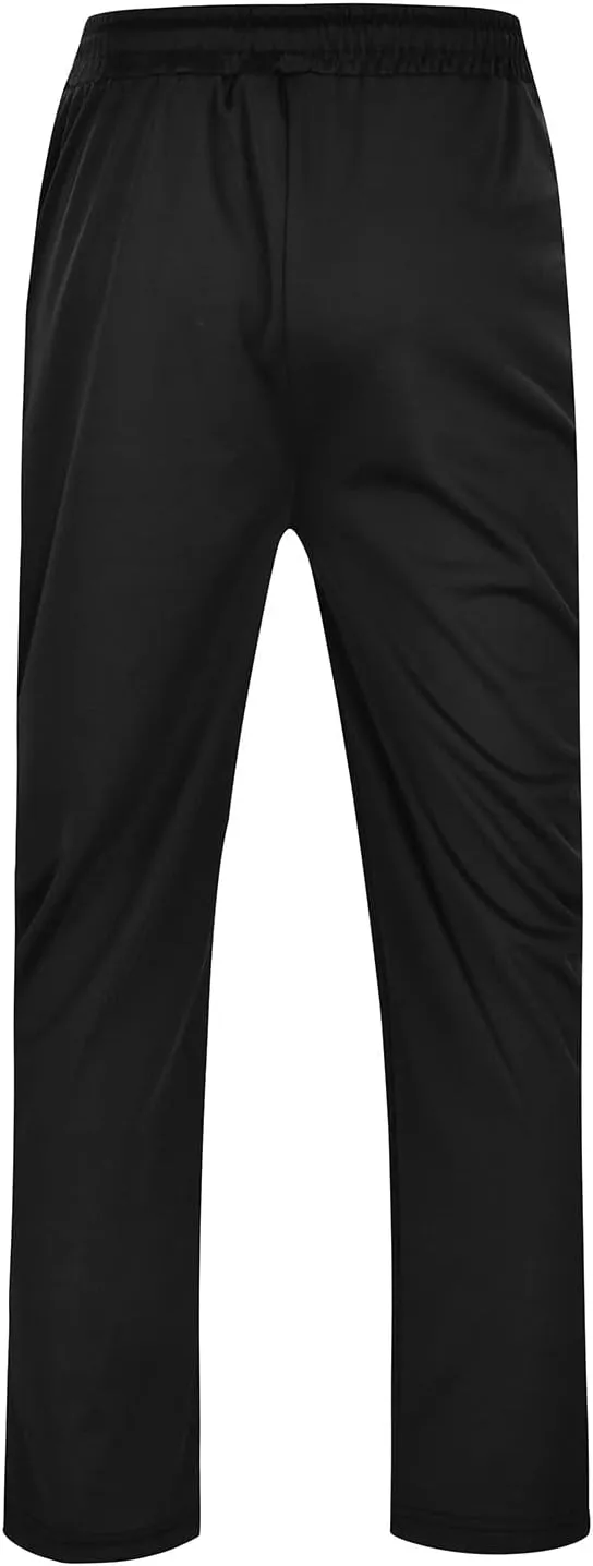 2023 Mens Cargo Mens Joggers Cargo Pants Fashion Casual Sweatpants Work Pants Drawstring Loose Trousers with Pockets