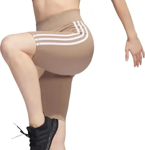 adidas Women's Sportswear Essentials 3-Stripes Bike Shorts