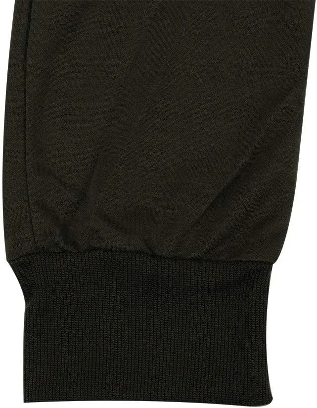 Big and Tall Sweatpants for Men Casual Multiple Pockets Outdoor Straight Type Fitness Long Pants Cargo Pants Trousers
