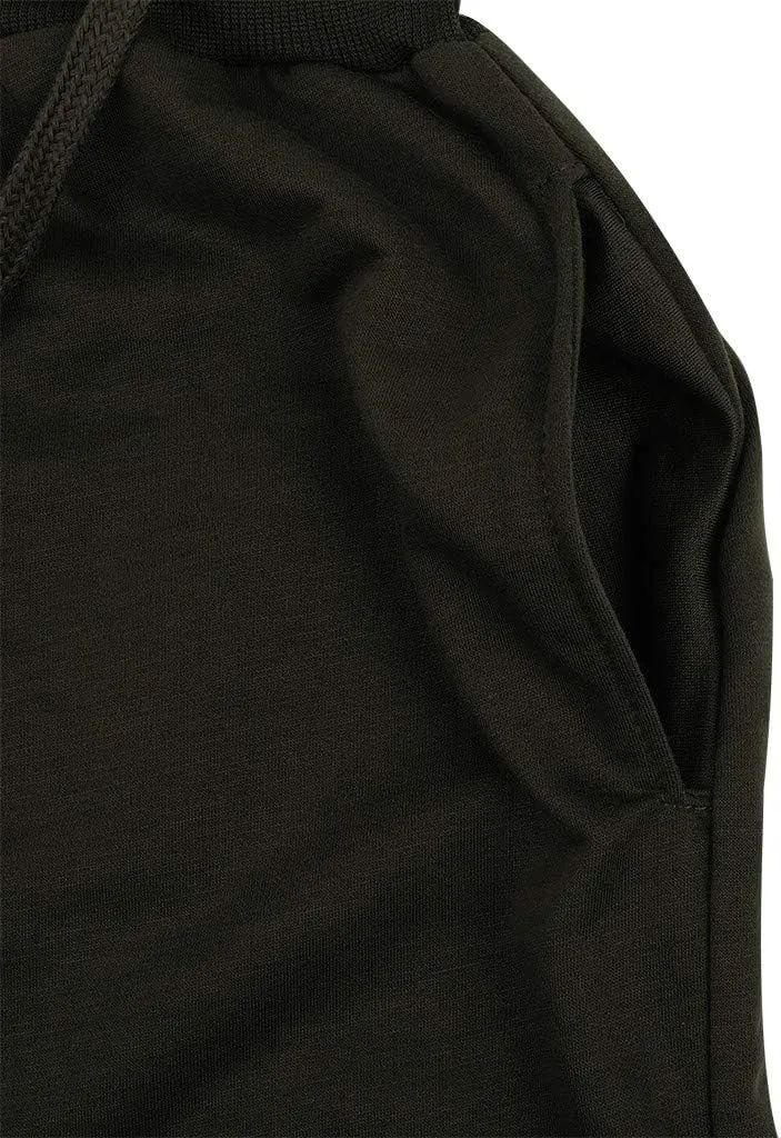 Big and Tall Sweatpants for Men Casual Multiple Pockets Outdoor Straight Type Fitness Long Pants Cargo Pants Trousers