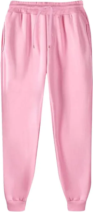Big and Tall Sweatpants for Men Loose Fit Open Bottom Sweatpants Straigh Cargo Pants for Men Mens Fashion Cargo Pants