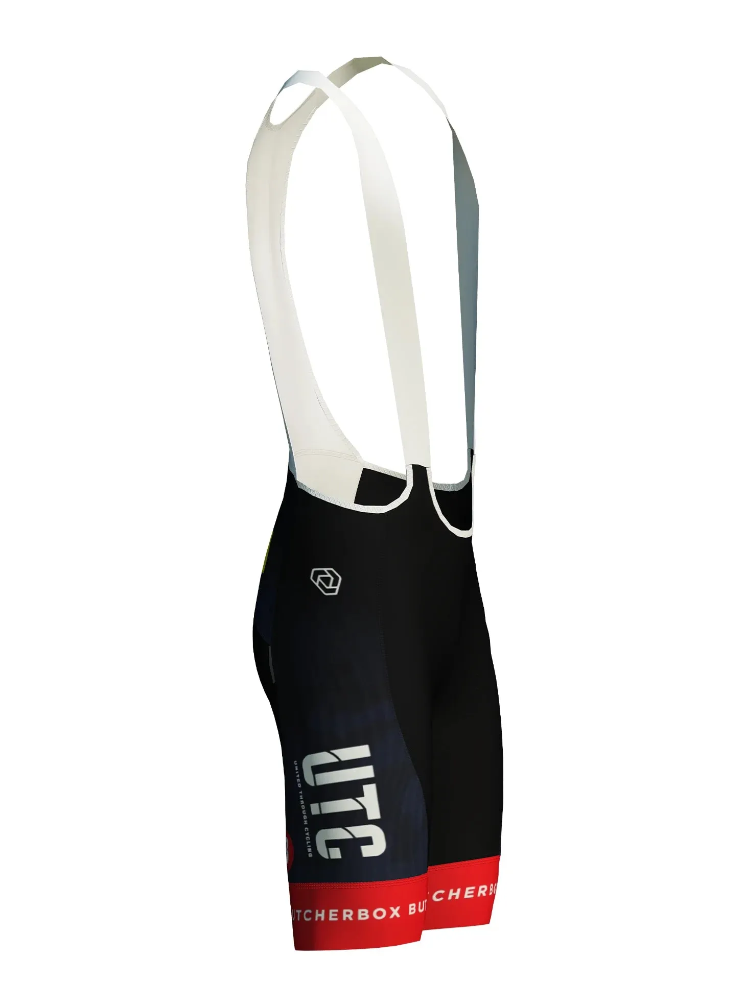 BUTCHERBOX STRIKE 2.0 BIB SHORT - MEN
