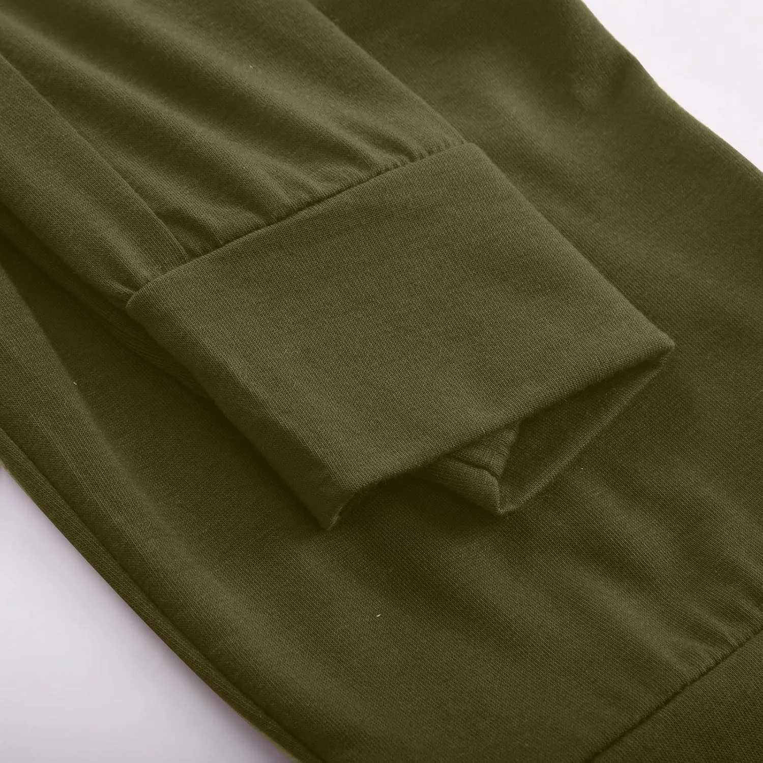 Capri Pants for Women 2024 Capri Leggings Lightweight Summer Casual High Wasit Stretch Pants Cropped Trousers