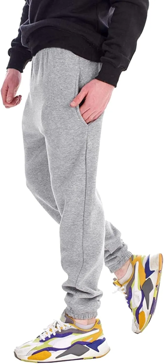 Cargo Pants for Men Big and Tall & Winter Pants for Men Drawstring Cargo Flat Front Straight Fit Pants Outdoor Sports