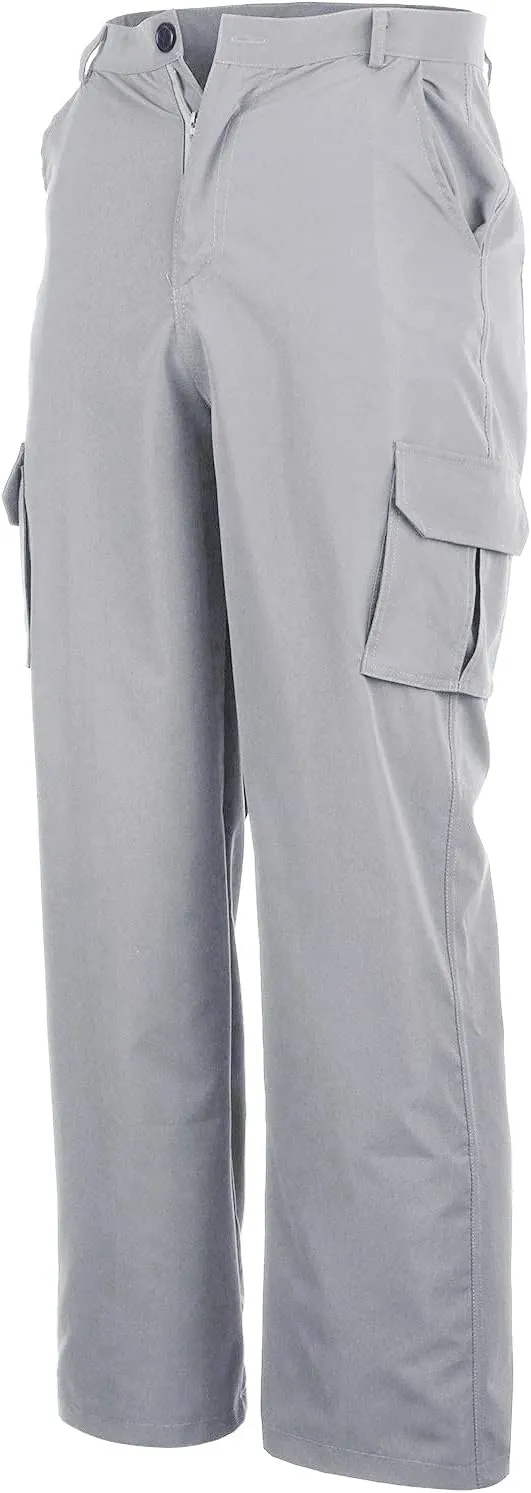 Cargo Pants for Men Big and Tall Sweatpants for Men Jogger Work Men's Jogging Pants Hiking Trousers Tactical Track Pants