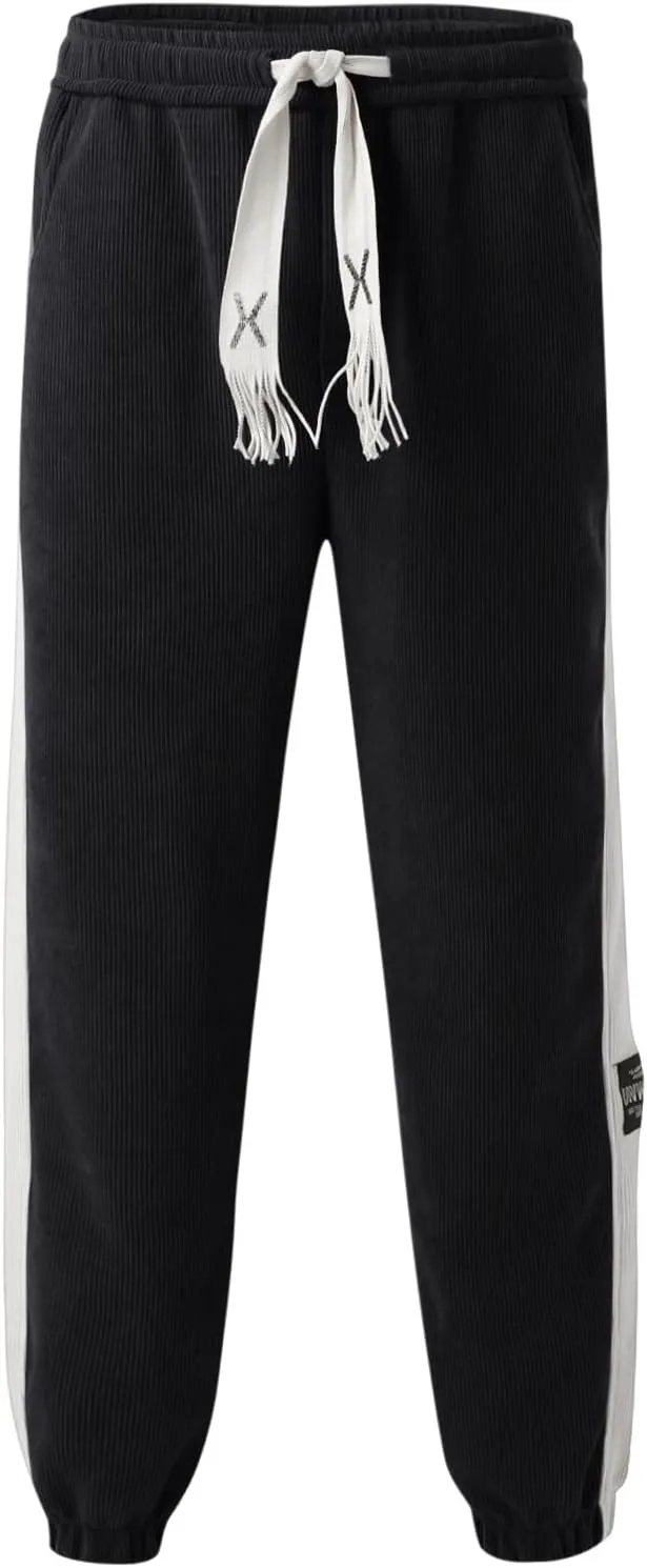 Cargo Pants for Men Big and Tall, Wild Cargo Pants Outdoor Cargo Lightweight Mens Work Pants with Multi-Pocket Men's