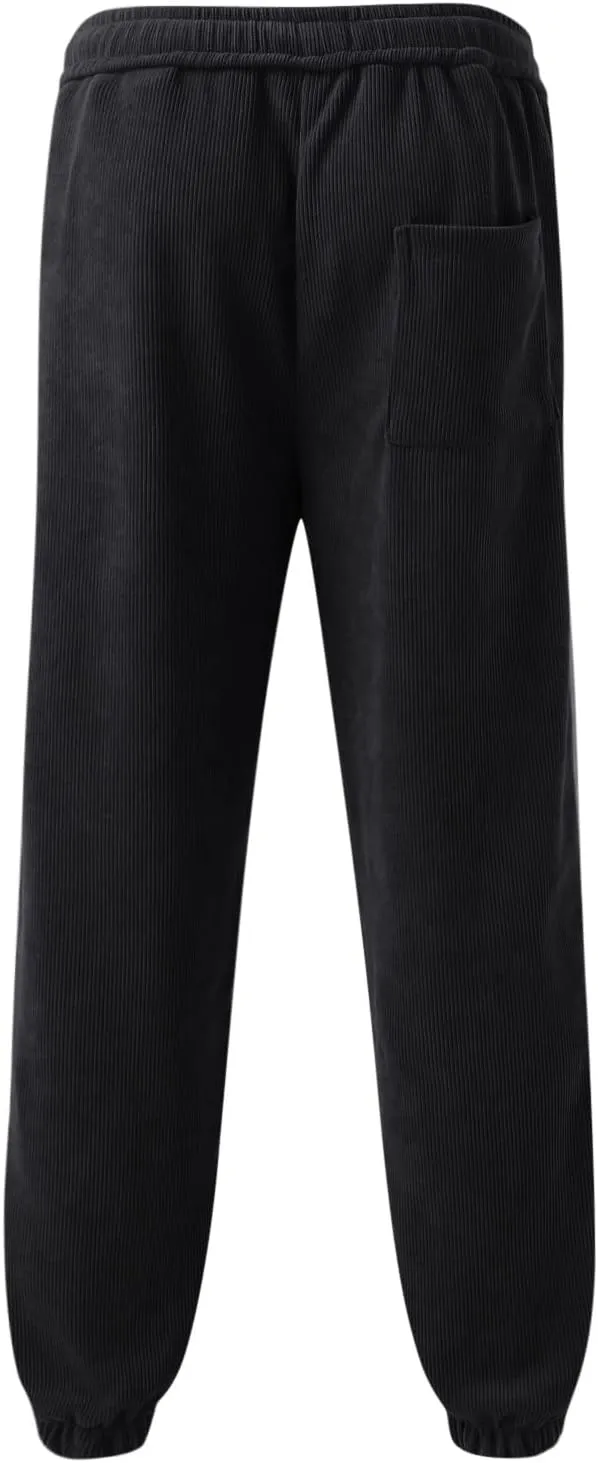 Cargo Pants for Men Big and Tall, Wild Cargo Pants Outdoor Cargo Lightweight Mens Work Pants with Multi-Pocket Men's