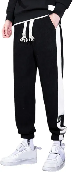 Cargo Pants for Men Big and Tall, Wild Cargo Pants Outdoor Cargo Lightweight Mens Work Pants with Multi-Pocket Men's
