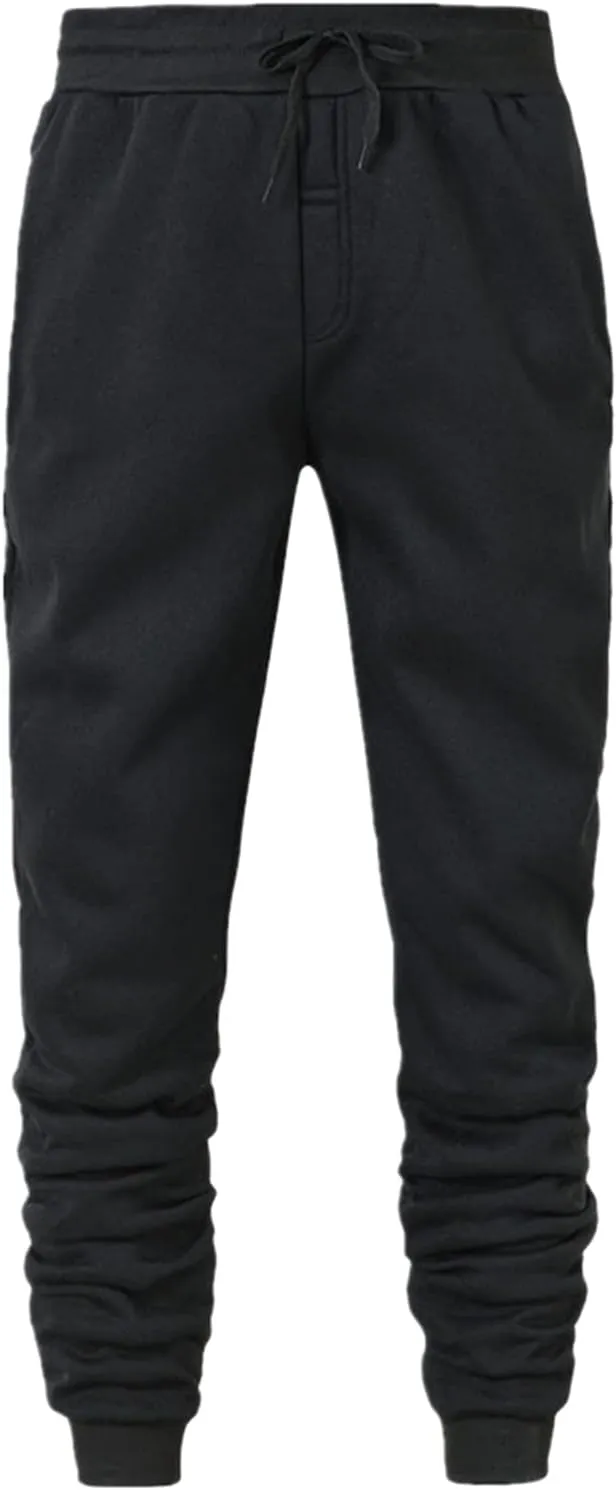 Cargo Pants for Men Joggers Casual Slim Beach Work Streetwear Khaki Baggy Pants with Zipper Pockets Man's Lightweight