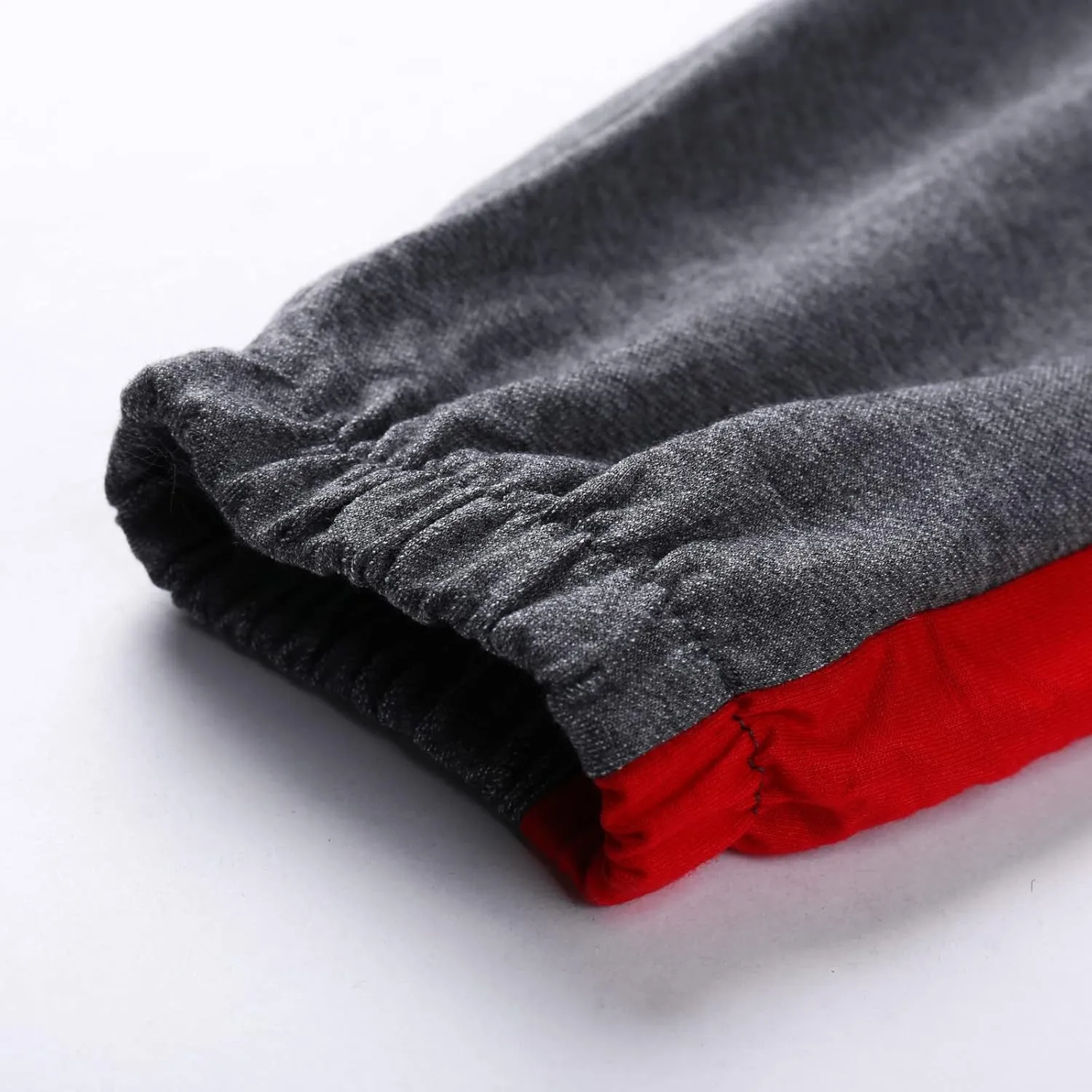 Cargo Pants for Men Joggers Leg Trousers Straight-Fit Multi-Pocket Cargo Sweatpants for Men Wild Cargo Pants Outdoor