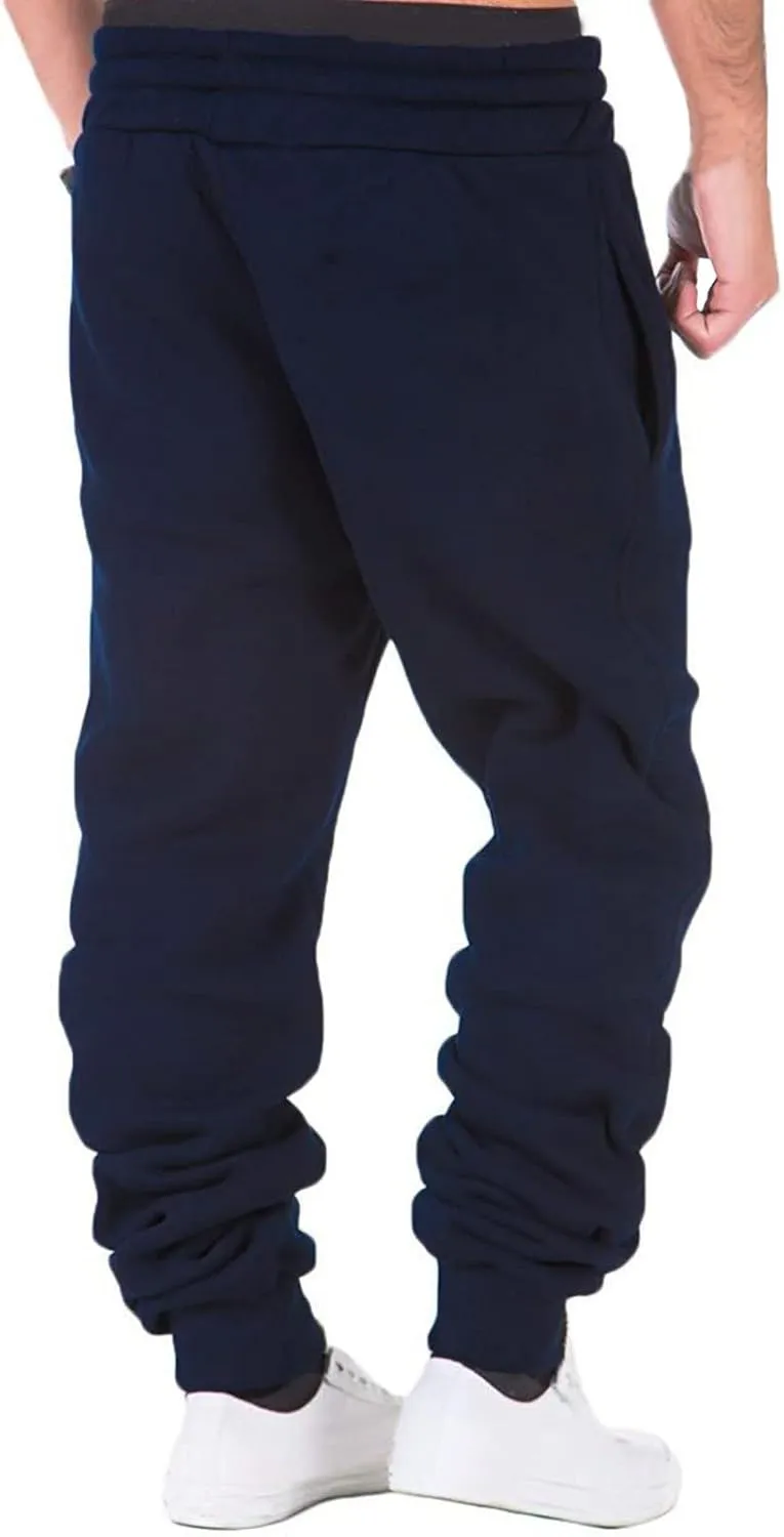 Cargo Pants for Men Relaxed Fit Cargo Pant Lightweight Tactical Pant Hiking Jogger Classic Fit Multi Pockets Autumn
