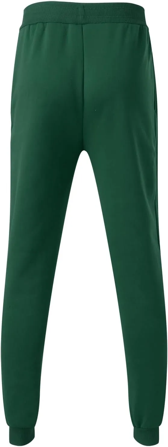 Cargo Pants for Men Work Fit Trousers Men's Tear Away Pants Basketball Casual Training Pant Warm Up Loose Casual Open