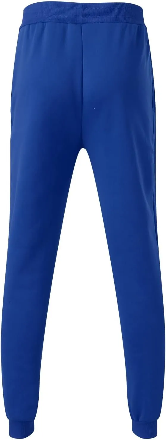 Cargo Pants for Men Work Fit Trousers Men's Tear Away Pants Basketball Casual Training Pant Warm Up Loose Casual Open
