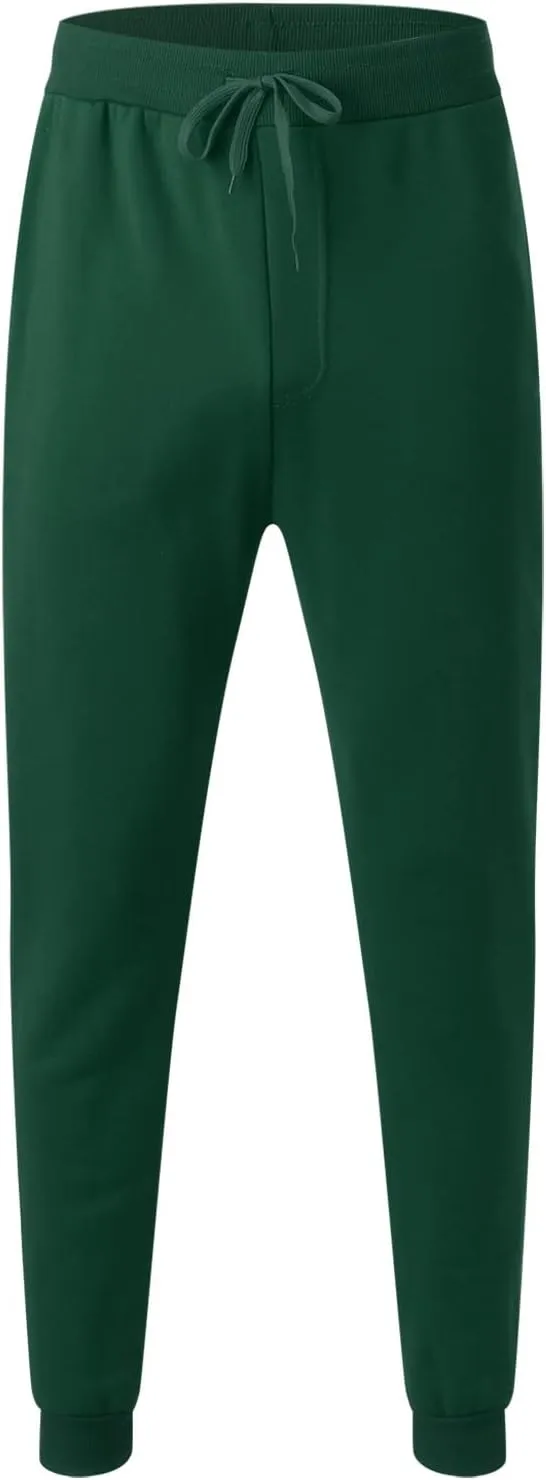 Cargo Pants for Men Work Fit Trousers Men's Tear Away Pants Basketball Casual Training Pant Warm Up Loose Casual Open