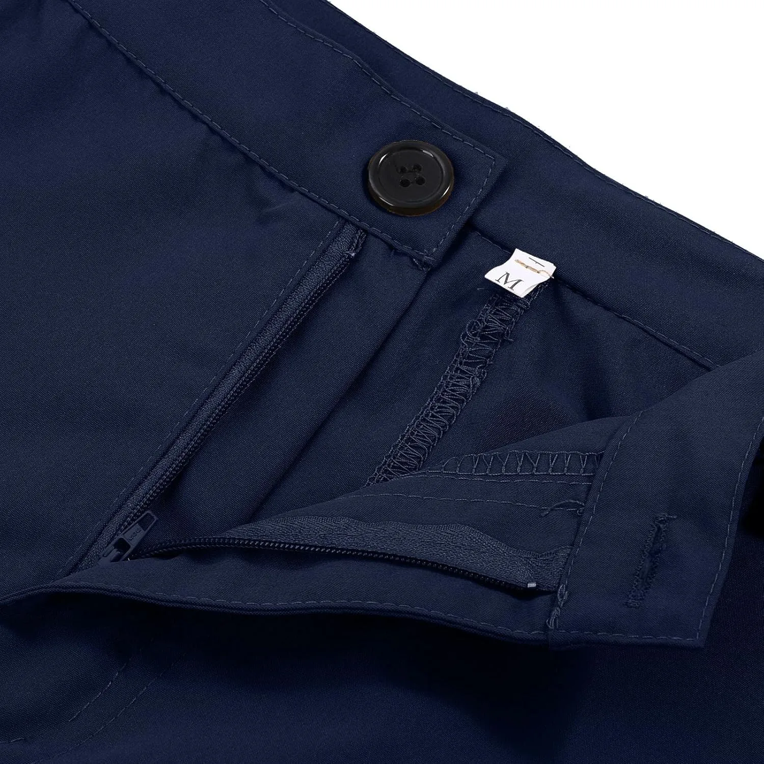 Cargo Sweatpants for Men Big and Tall Streetwear Casual Loose Jogger Pants High Street Sports Outdoor Running Sweater