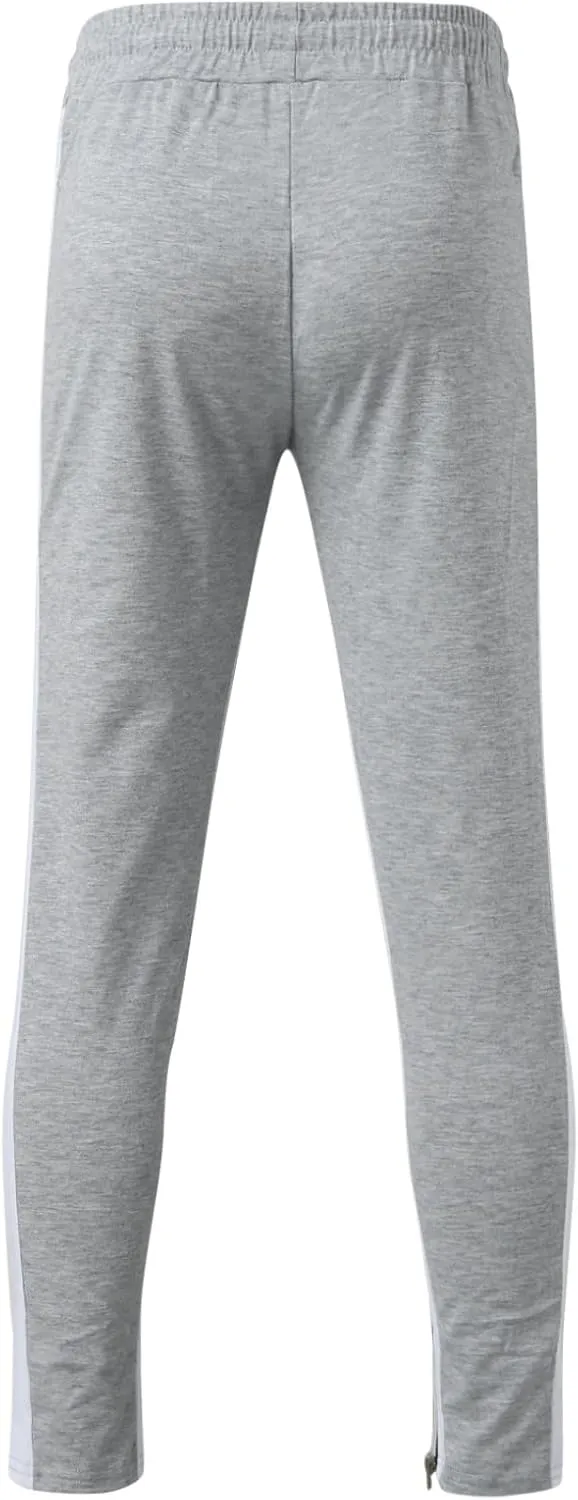 Cargo Trousers for Men Cargo Pants Gym Sweatpants Trousers Mens Long Pant Sweatpants for Men Men's Casual Trousers