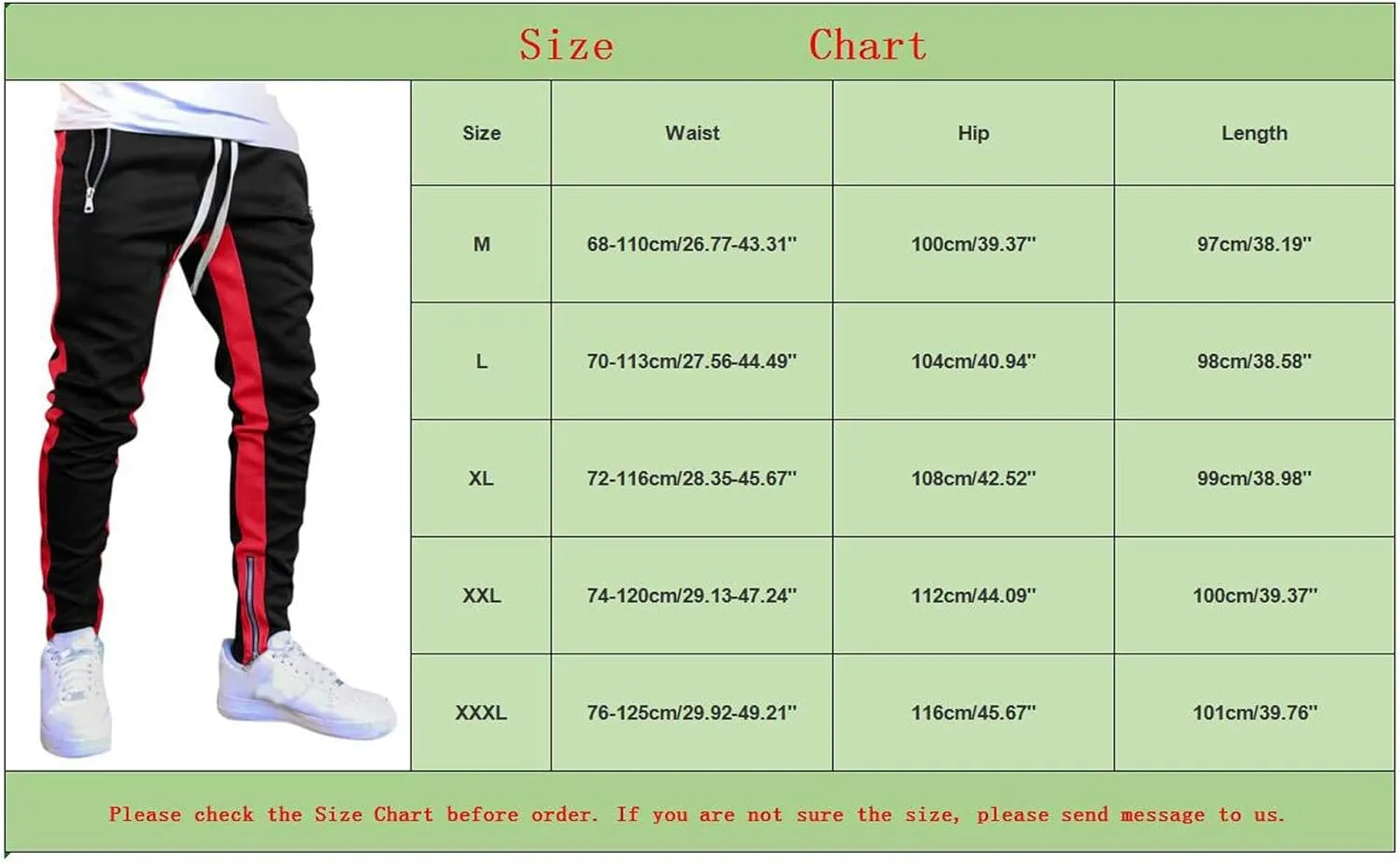 Cargo Trousers for Men Cargo Pants Gym Sweatpants Trousers Mens Long Pant Sweatpants for Men Men's Casual Trousers