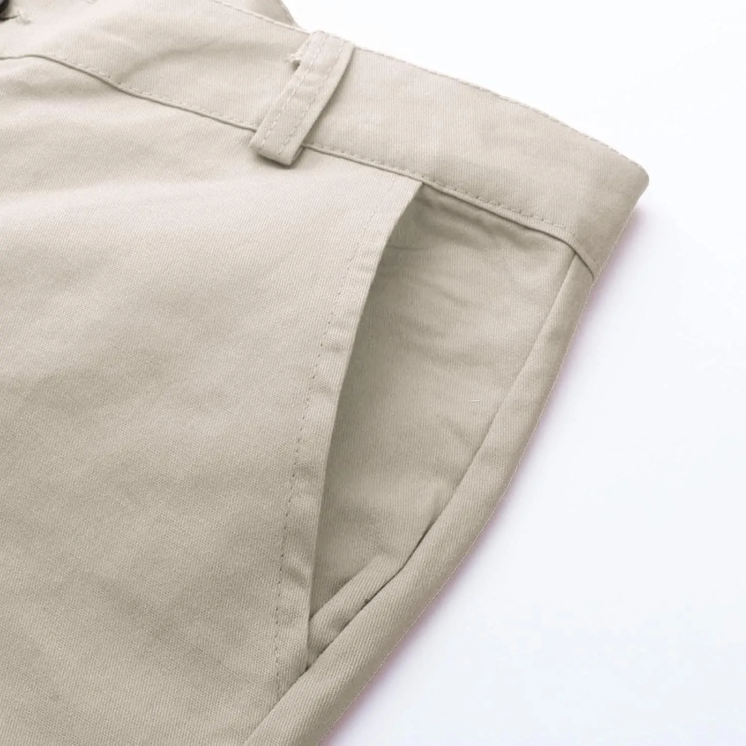 Cargo Trousers for Men Casual Sweatpants Outdoor Elastic Waist Drawstring Pant with Pockets Men's Pants Cargo Joggers