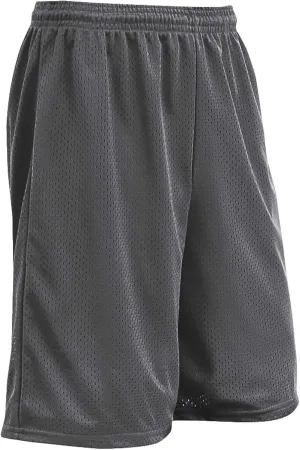 CHAMPRO Diesel 9" Inseam Polyester Exercise Shorts