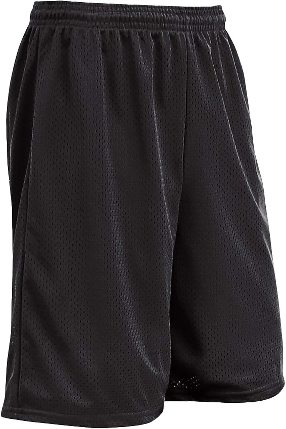 CHAMPRO Diesel 9" Inseam Polyester Exercise Shorts