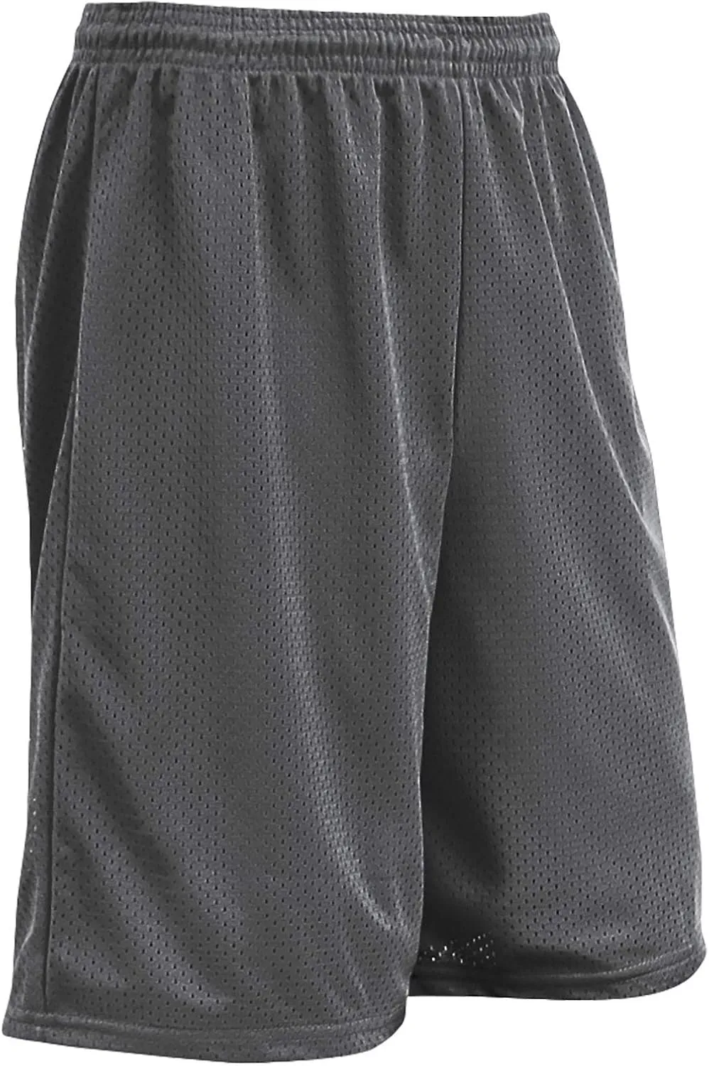 CHAMPRO Diesel 9" Inseam Polyester Exercise Shorts