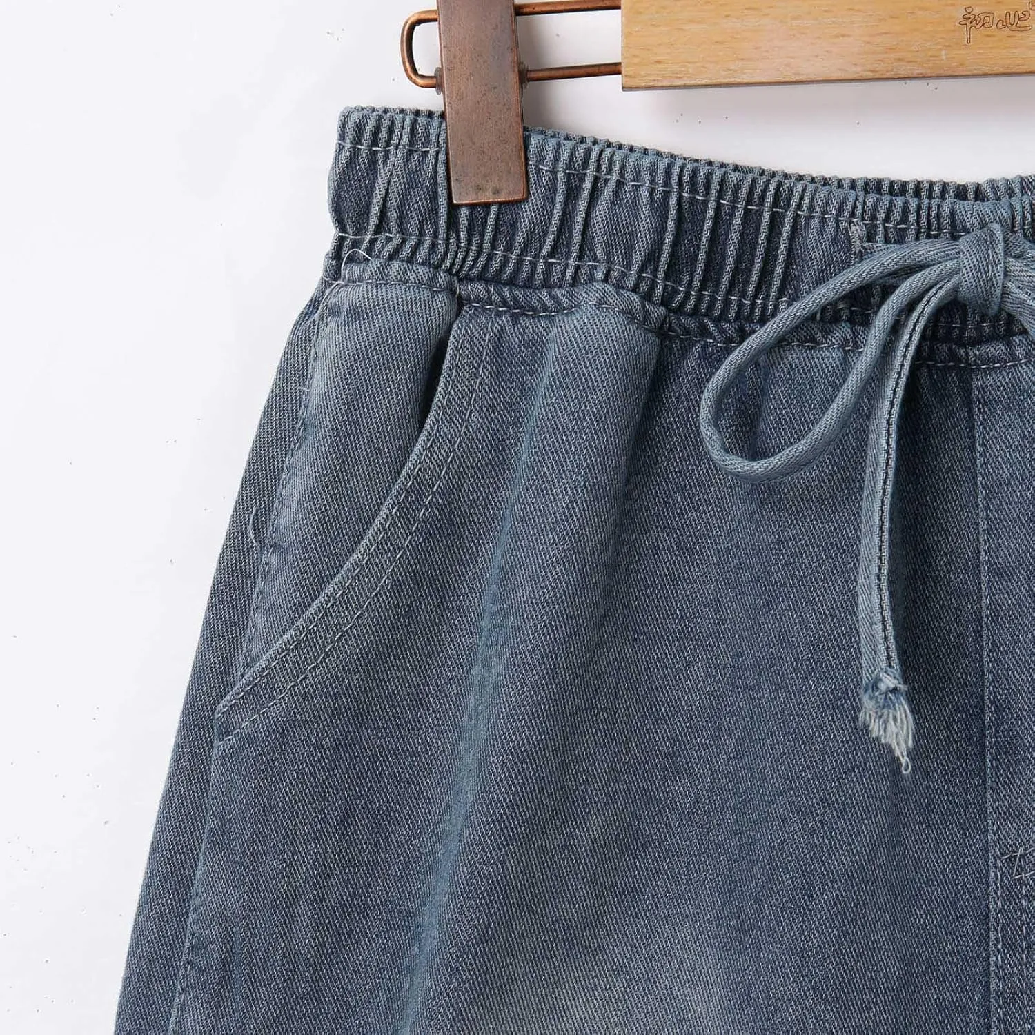 FZVYD Big and Tall Linen Pants Mens Joggers Cargo Pants Fashion Casual Sweatpants Work Pants Drawstring Loose Trousers