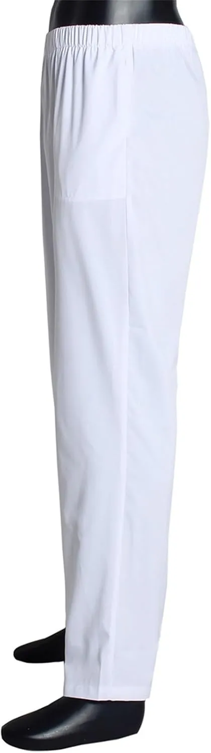 FZVYD Black Pants for Men Joggers Cargo Pants Fashion Casual Sweatpants Work Pants Drawstring Loose Trousers with Pockets