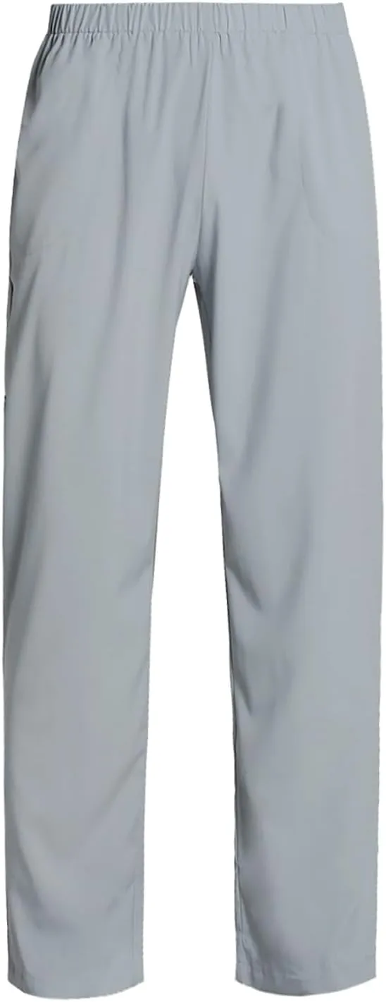 FZVYD Black Pants for Men Joggers Cargo Pants Fashion Casual Sweatpants Work Pants Drawstring Loose Trousers with Pockets