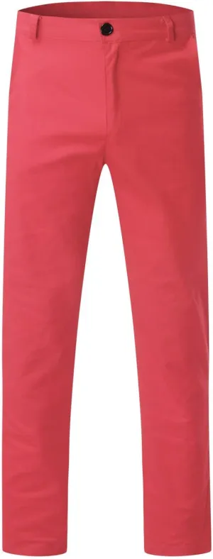 FZVYD Grey Slacks Men Mens Joggers Cargo Pants Fashion Casual Sweatpants Work Pants Drawstring Loose Trousers with Pockets