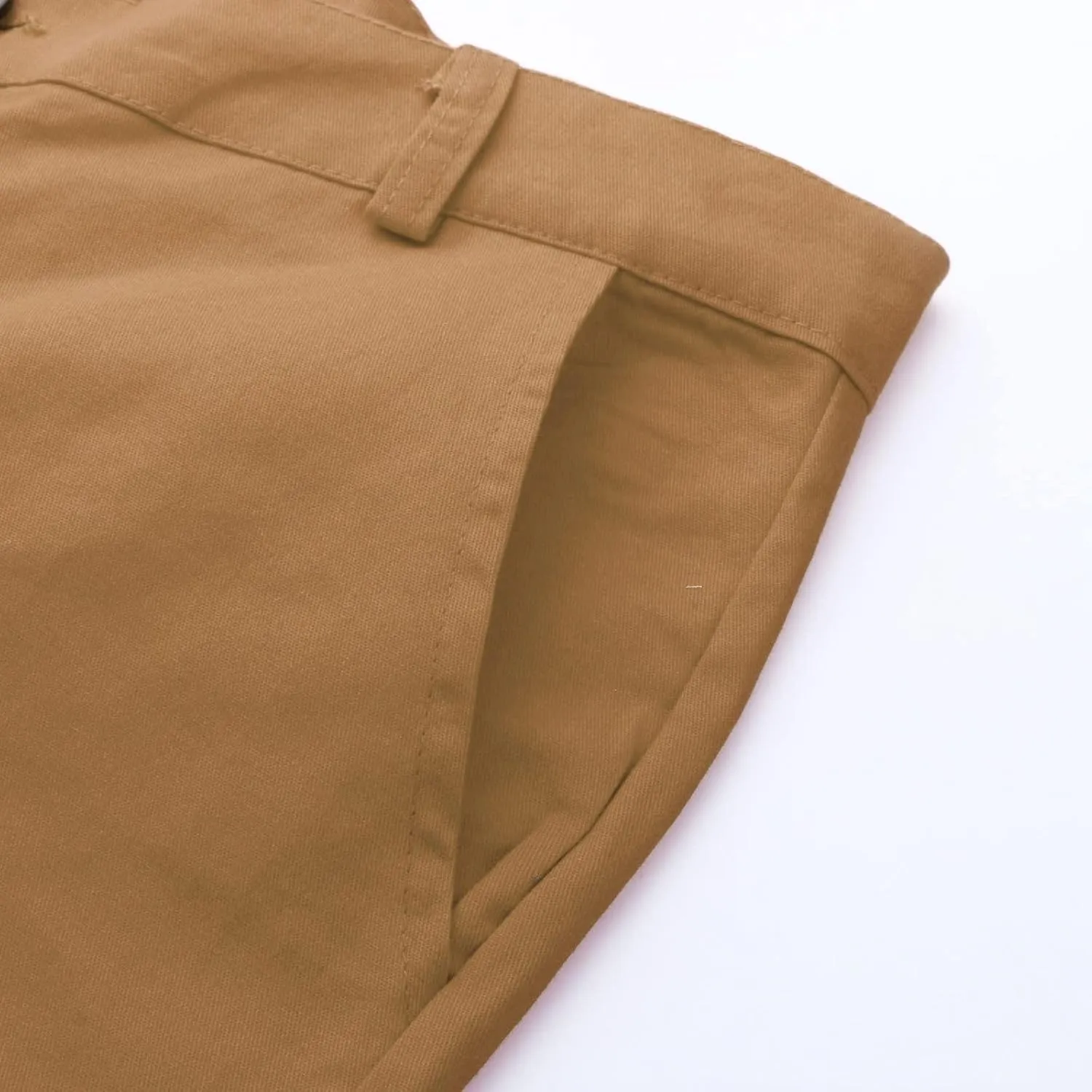 FZVYD Grey Slacks Men Mens Joggers Cargo Pants Fashion Casual Sweatpants Work Pants Drawstring Loose Trousers with Pockets