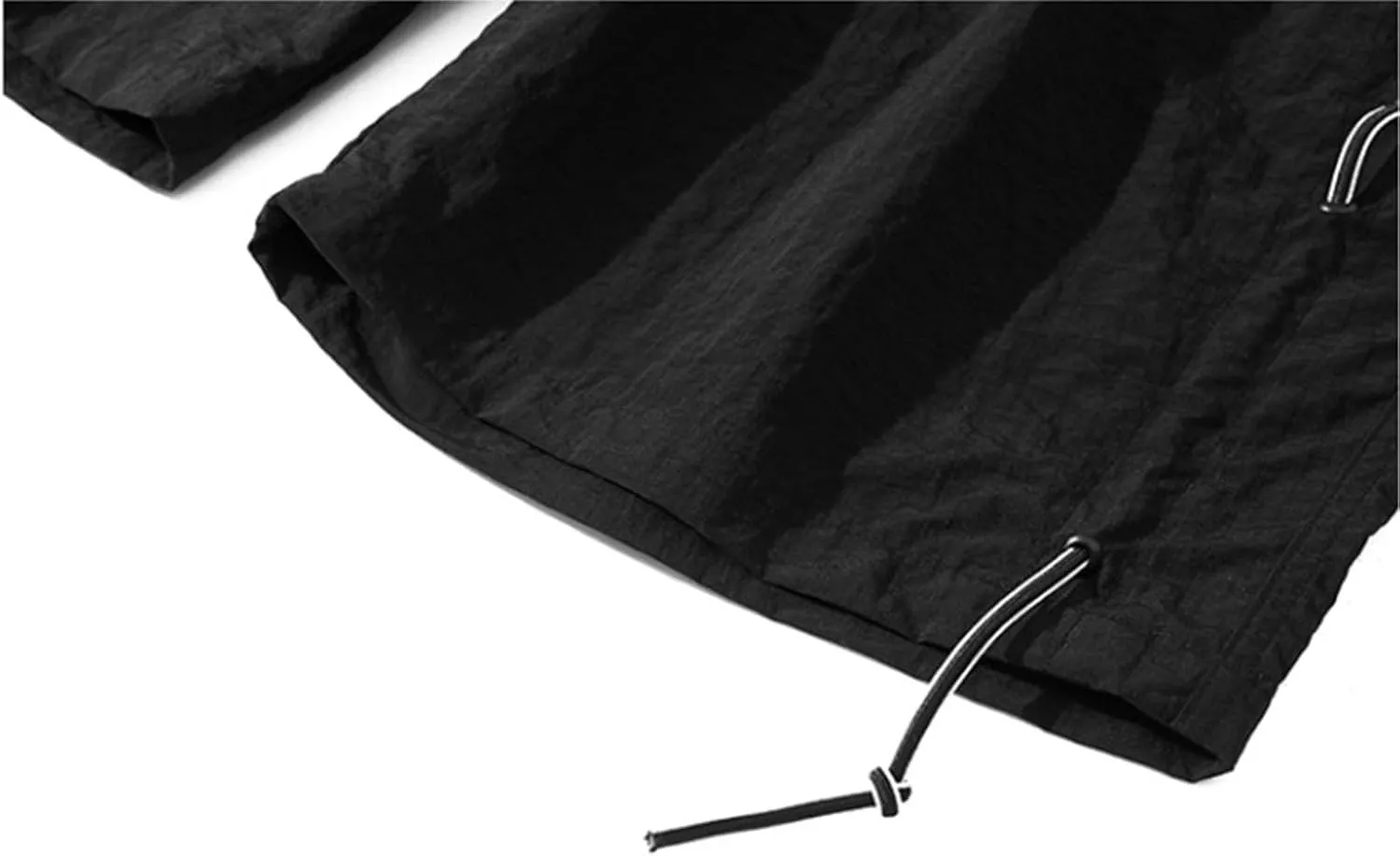 FZVYD Mens Elastic Waist Pants for Seniors Joggers Cargo Pants Fashion Casual Sweatpants Work Pants Drawstring Trousers