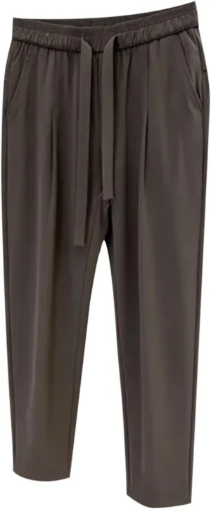FZVYD Mens Pants Mens Joggers Cargo Pants Fashion Casual Sweatpants Work Pants Drawstring Loose Trousers with Pockets