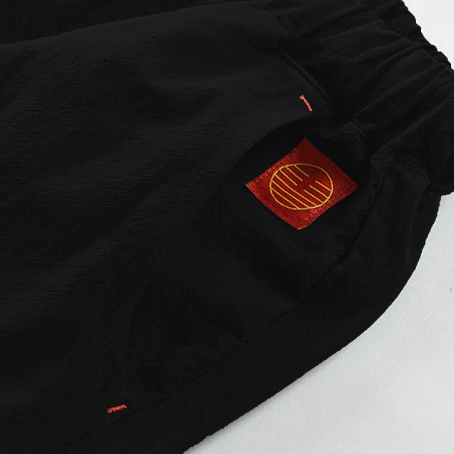 FZVYD Mens Pants Slim Fit Joggers Cargo Pants Fashion Casual Sweatpants Work Pants Drawstring Loose Trousers with Pockets