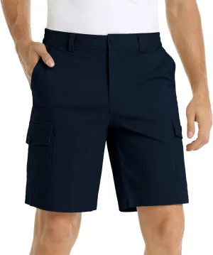 FZVYD Slim Fit Golf Pants for Men Mens Joggers Cargo Pants Fashion Casual Sweatpants Work Pants Drawstring Loose Trousers