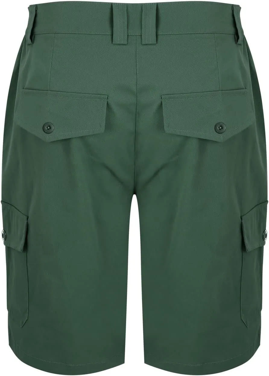 FZVYD Slim Fit Golf Pants for Men Mens Joggers Cargo Pants Fashion Casual Sweatpants Work Pants Drawstring Loose Trousers