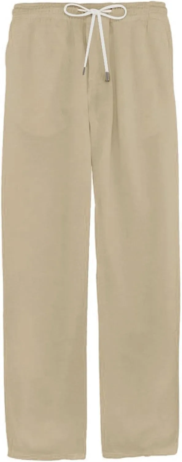FZVYD Stretch Dress Pants Joggers Cargo Pants Fashion Casual Sweatpants Work Pants Drawstring Loose Trousers with Pockets