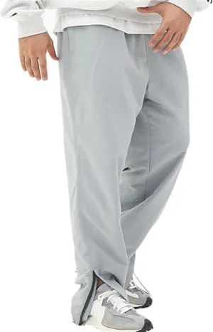 FZVYD Trip Pants Mens Joggers Cargo Pants Fashion Casual Sweatpants Work Pants Drawstring Loose Trousers with Pockets