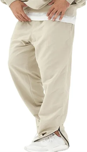FZVYD Trip Pants Mens Joggers Cargo Pants Fashion Casual Sweatpants Work Pants Drawstring Loose Trousers with Pockets