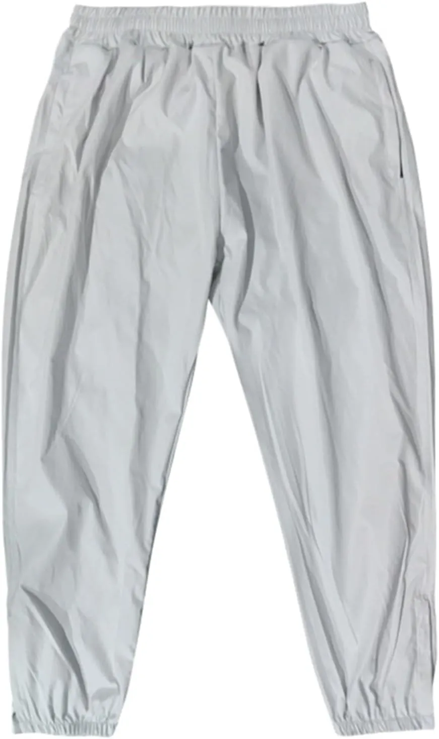 FZVYD Trip Pants Mens Joggers Cargo Pants Fashion Casual Sweatpants Work Pants Drawstring Loose Trousers with Pockets