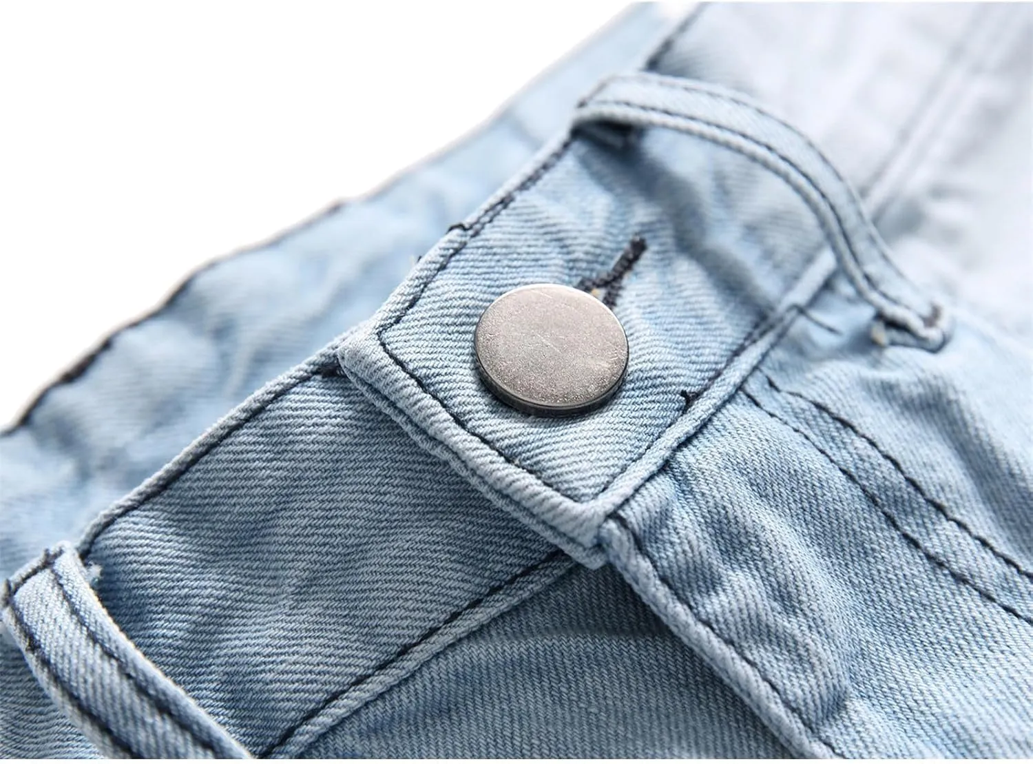 FZVYD Y2k Jeans Men Mens Joggers Cargo Pants Fashion Casual Sweatpants Work Pants Drawstring Loose Trousers with Pockets