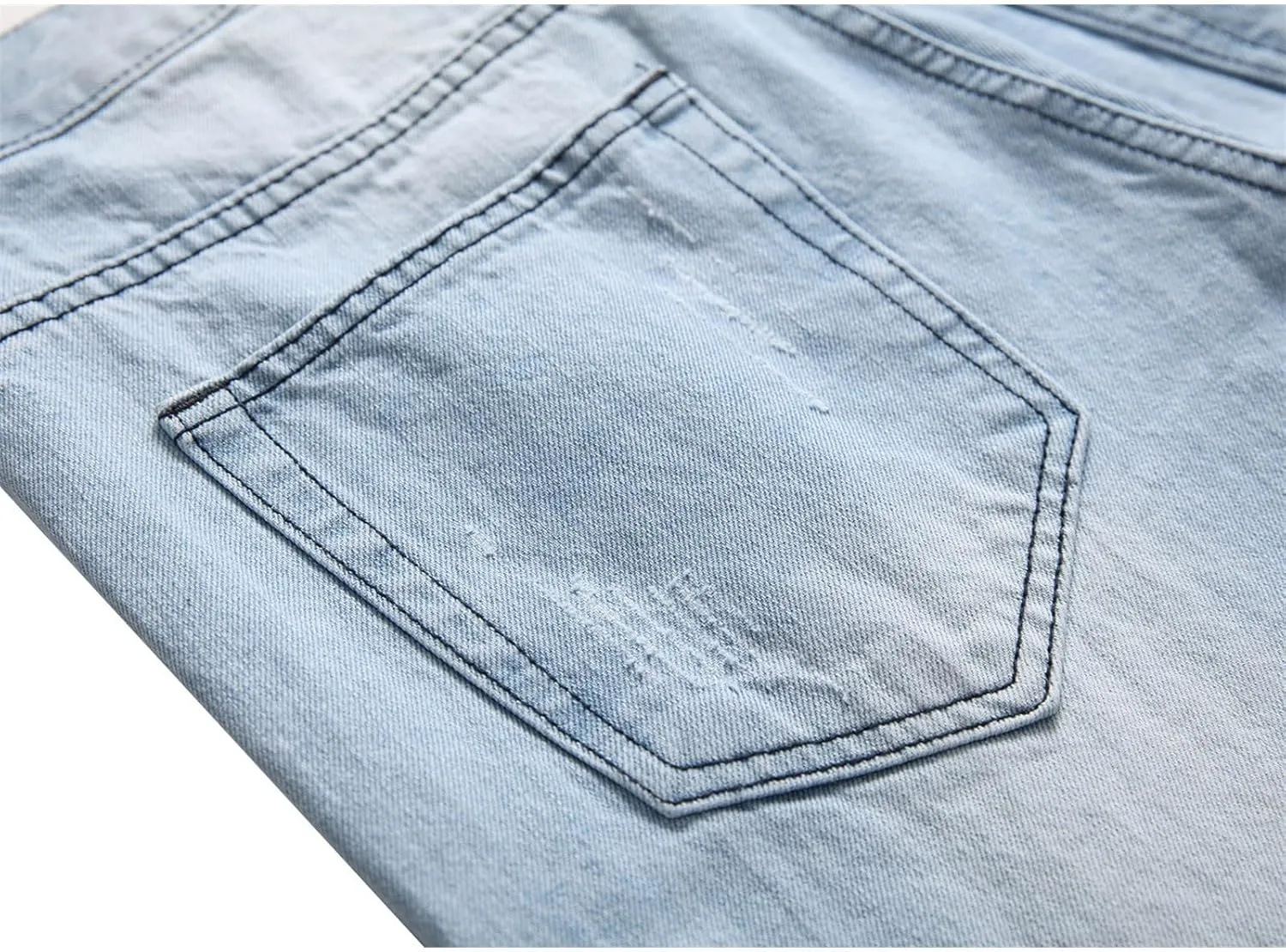 FZVYD Y2k Jeans Men Mens Joggers Cargo Pants Fashion Casual Sweatpants Work Pants Drawstring Loose Trousers with Pockets