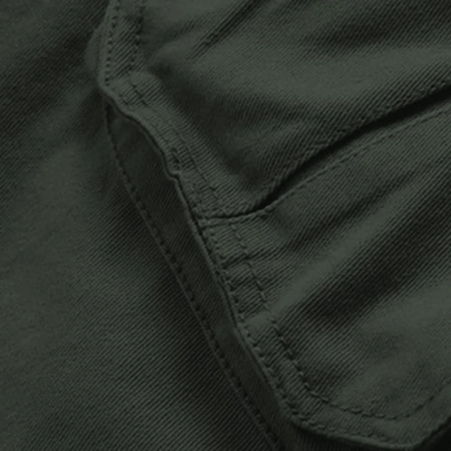 LCMTWX Men's Cargo Shorts 2024 Elastic Waist Drawstring Summer Casual Hiking Shorts Jogger Sweat Shorts with Multi Pockets