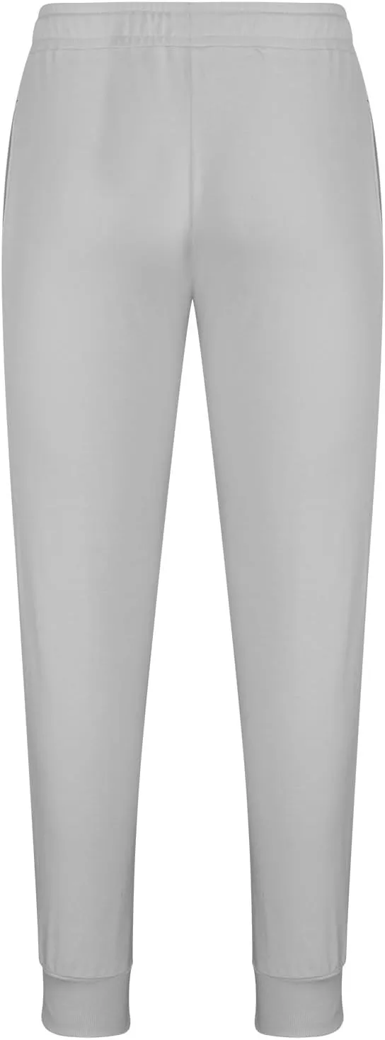 Mens Casual Workout Joggers Pants Slim FIt Sweatpants Hiking Outdoor Pants Drawstring Elastic Waist Tapered Trousers