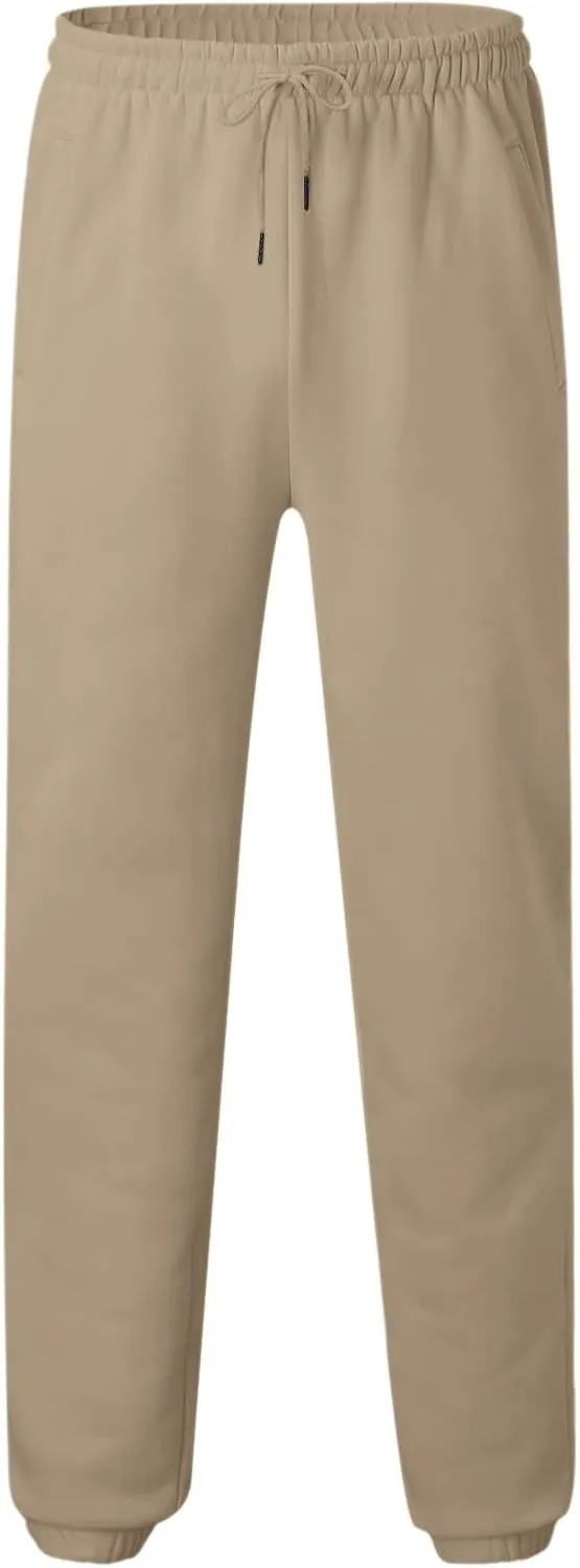 Mens Sweatpants with Pockets Big and Tall Wild Cargo Pants Lightweight Baggy Hiking Cargo Pants Men's Tactical Pants