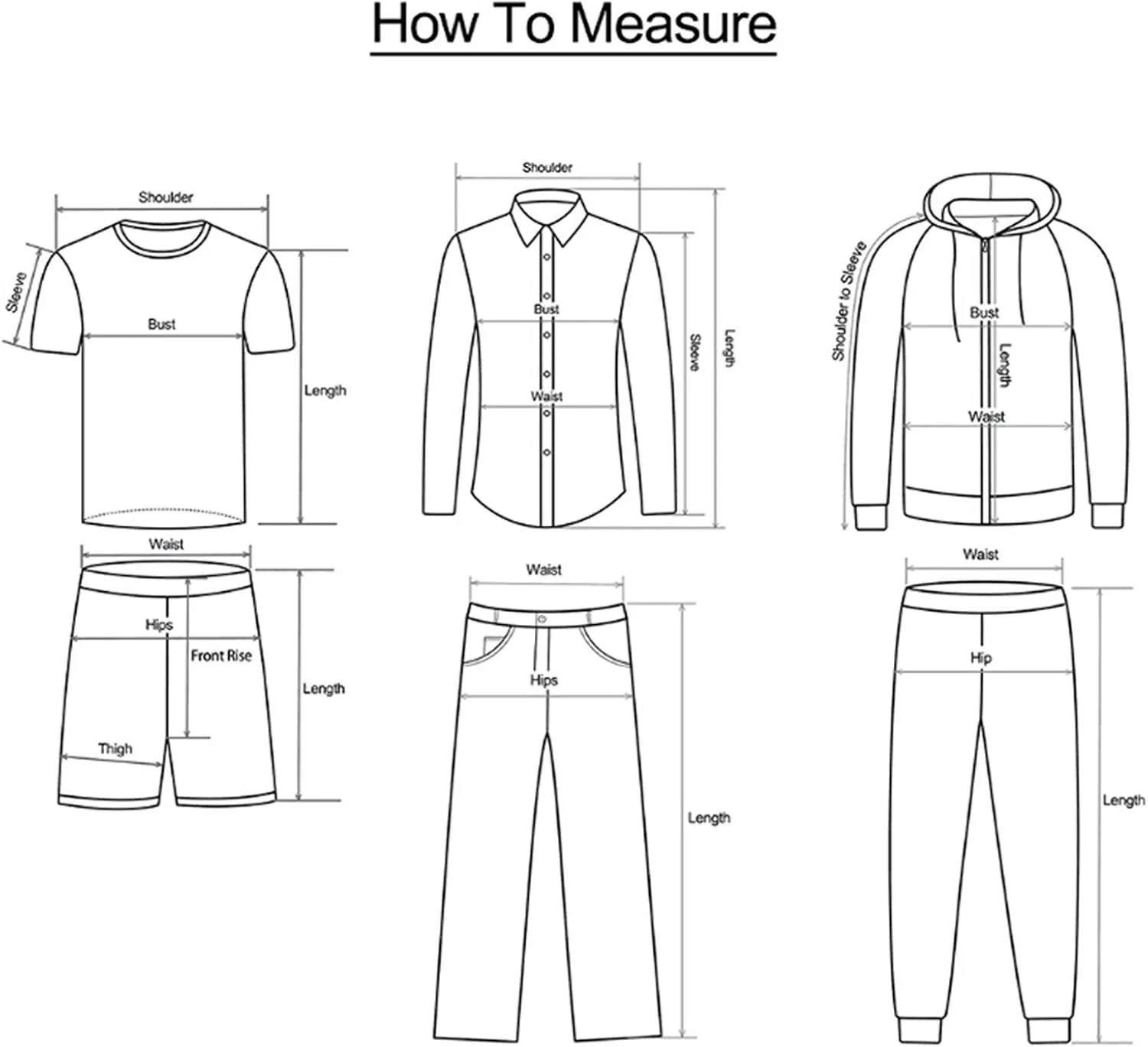 Mens Sweatpants with Pockets Cargo Sweatpants Open Bottom Straight Leg Casual Loose Fit Baggy Athletic Jogger Pants